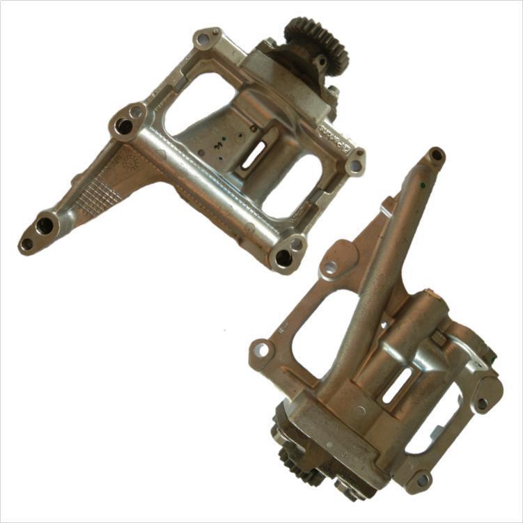 Масляный насос двигателя OE T407944 T419006 для Perkins 1204E-E44TA MK & 1204E-E44TA ML