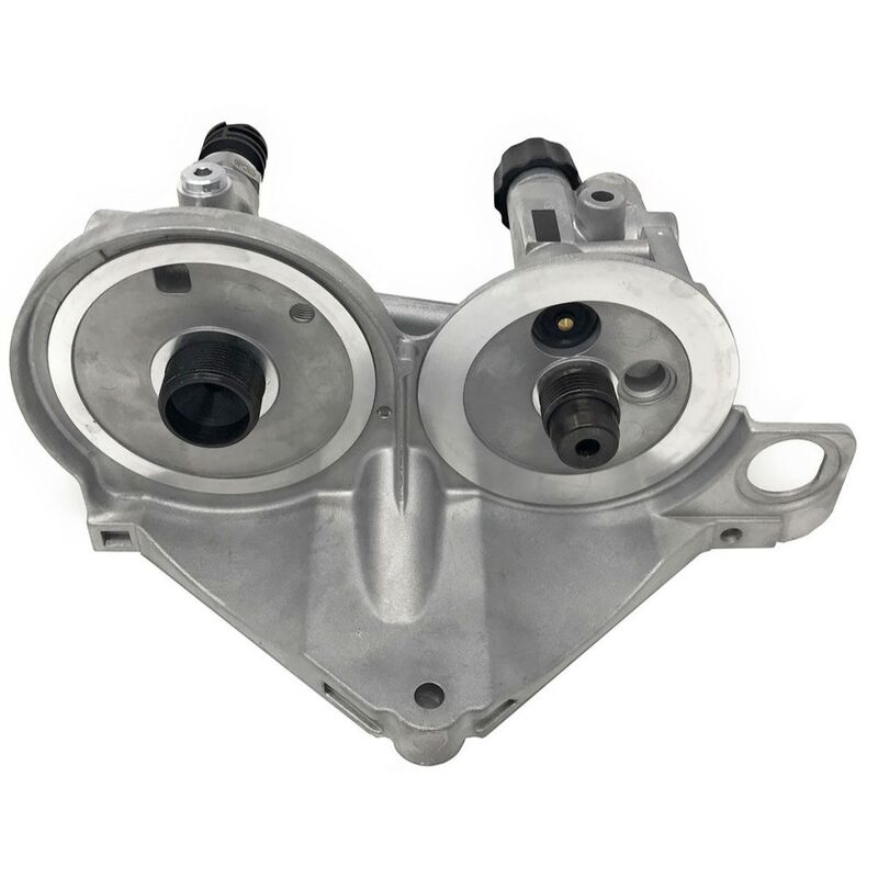 корпус топливного фильтра OE 21023285 21870628 для VO-LVO FH13/FM13 и RE-NAULT PREMIUM II