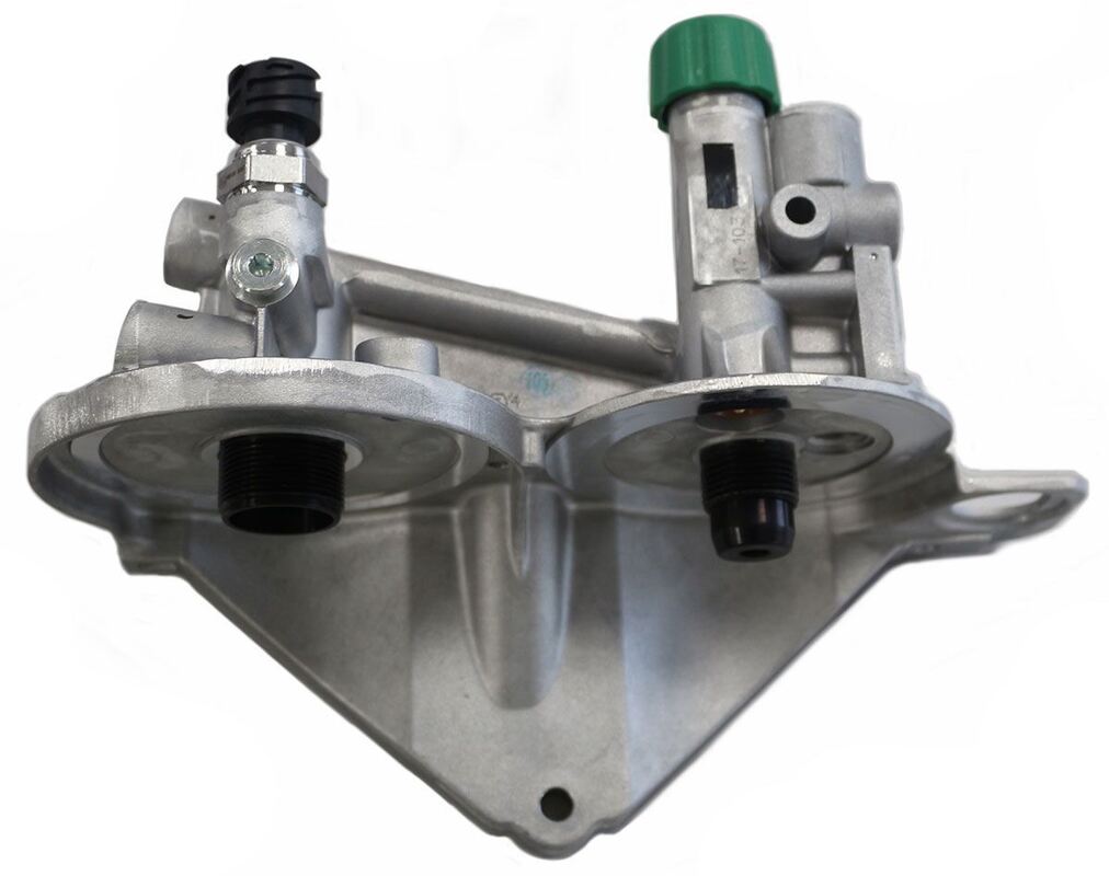 корпус топливного фильтра OE 21870635 для VO-LVO FH/FM & RE-NAULT Magnum/Premium