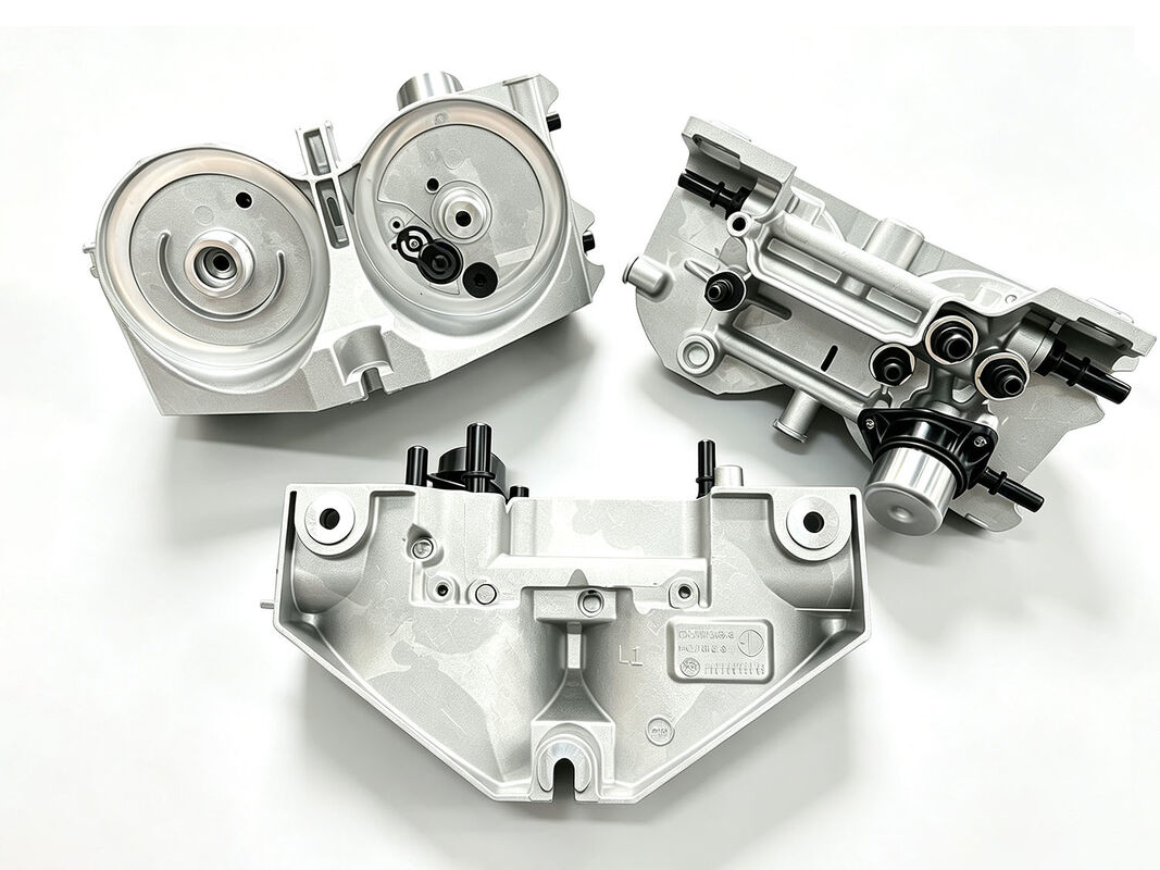 Fuel Filter Housing OE 22253541 for VO-LVO FM/FMX Euro6 & RE-NAULT MAGNUM/KERAX