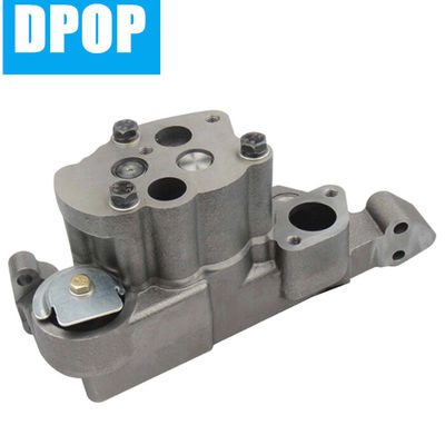4W2448 DPOP запасные части масляного насоса для суставных грузовиков категории 3306