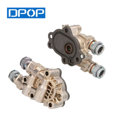 Система торможения Гидравлический насос устанавливается BOSCH 0440020101