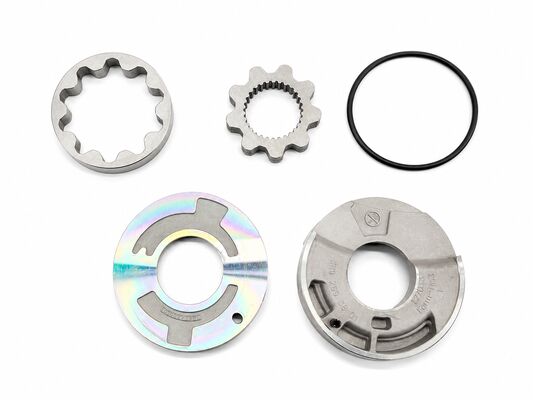 OP31060 Комплект насосов для масла с трансмиссией - OE 3892600690 - Mercedes-Benz